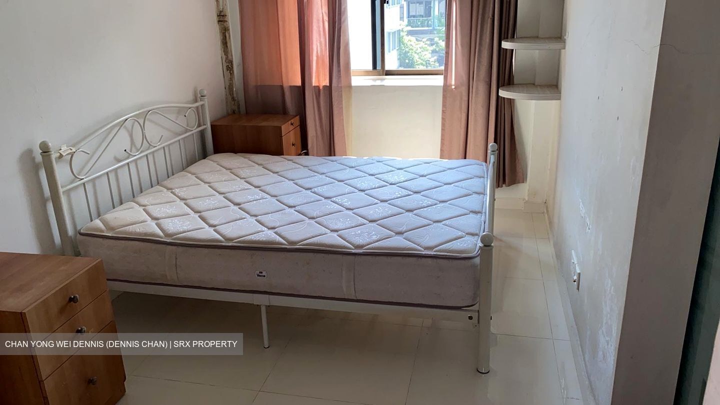 Marine Mansion (D15), Apartment #452758461